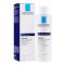 La Roche-Posay Kerium Anti-Dandruff Gel Shampoo, For Oily Scalp, 200ml