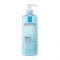 La Roche-Posay Lipikar Surgras Anti-Dryness Shower Cream With Niacinamide, For Dry Skin, Soap-Free, 400ml