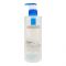 La Roche-Posay Lipikar Syndet AP+ Body Wash Shower Cream, Anti-Irritation, Anti-Grattage, 400ml