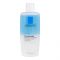 La Roche-Posay Respectissime Waterproof Eye Makeup Remover, Suitable For Sensitive Eyes, 125ml