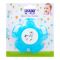 Baby World Water Billed Teether, For 3+ Months, Blue, BW3005