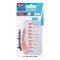 Jordan Brush Between Interdental Brush, Small, 0.5mm, 10-Pack