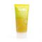 Herbion Lemon Exfoliating Face Wash With Peppermint Oil and Vitamin E, For Oily Skin, 100ml