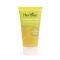 Herbion Lemon Exfoliating Face Wash With Peppermint Oil and Vitamin E, For Oily Skin, 100ml