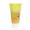 Herbion Lemon Exfoliating Face Wash With Peppermint Oil and Vitamin E, For Oily Skin, 100ml