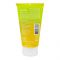 Herbion Lemon Exfoliating Face Wash With Peppermint Oil and Vitamin E, For Oily Skin, 100ml