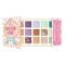 Essence Ready For A Ride? Eyeshadow Palette, 18 Colors, Vegan, 18g, 01 Ticket For A Fun Ride