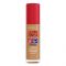 Rimmel Lasting Finish Upto 35 Hours Foundation With Hyaluronic Acid, 2% Niacinamide, 350 Golden Honey