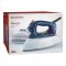 West Point Deluxe Steam Iron, 180ml Water Tank, Non-Stick, WF-2064