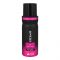 Kosmo Rouge Perfumed Body Spray, For Men and Women, 200ml