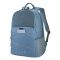 Wenger 15.6" Trayl Laptop Backpack With Tablet Pocket, Blue, 653184