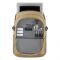 Wenger 16" Ryde Laptop Backpack With Tablet Pocket, Beige, 653185