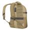 Wenger 16" Ryde Laptop Backpack With Tablet Pocket, Beige, 653185