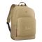 Wenger 16" Crango Laptop Backpack, Beige, 653180