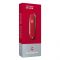 Victorinox Classic Colors SD Swiss Army Knife, 7 Functions, Style Icon, 0.6223.G