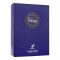 Afnan Tribute, Eau de Parfum, For Men and Women, 100ml