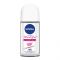 Nivea Natural Glow Smooth Skin Roll On, 48 Hours Lasting, 0% Alcohol, 50ml