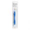 Dar Expo Cuticle Trimmer+Pusher With Plastic Handle