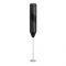 Handheld Stainless Steel Battery Operated Electric Milk Frother, ES5318