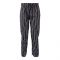 Basix Men's Cotton Striped Trouser, Burgundy, Black & Beige, MT-918