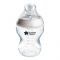 Tommee Tippee Natural Start PP Feeding Bottle, BPA-Free, For 3 Months+, 260ml, 423905