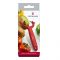 Victorinox Kitchen Utensils Tomato & Kiwi Peeler, Red, 7.6079.1