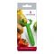 Victorinox Kitchen Utensils Tomato & Kiwi Peeler, Green, 7.6079.4