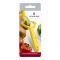 Victorinox Kitchen Utensils Tomato & Kiwi Peeler, Yellow, 7.6079.8