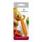 Victorinox Kitchen Utensils Tomato and Kiwi Peeler, Orange, 7.6079.9