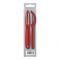 Victorinox Kitchen Utensils Universal Peeler, Red, 7.6075.1