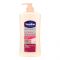 Vaseline Healthy Bright UV Extra Brightening Gluta Glow Body Lotion Pump, 500ml