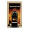 Nespresso CitiZ Coffee Machine, Black, (4132T10201) EN167.B