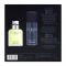 Calvin Klein Eternity Gift Set, For Men, Eau de Toilette 100ml+Deodorant 150ml