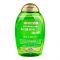 OGX Refreshing Scalp + Tea Tree Mint Shampoo, Sulphate Free Surfactants, 385ml