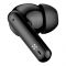 Yolo Yopod Duo Wireless Earbuds, Up to 40 Hours Total Playtime, IPX5 Water Resistant, Black