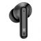 Yolo Yopod Duo Wireless Earbuds, Up to 40 Hours Total Playtime, IPX5 Water Resistant, Black