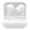 Yolo Yopod Active+ Wireless Earbuds, 30 Hours Total Playtime, IPX5 Water Resistant, White