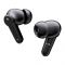 Yolo Yopod Active+ Wireless Earbuds, 30 Hours Total Playtime, IPX5 Water Resistant, Black