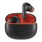 Itel BudsAce ANC Wireless Earbuds, 50 Hours Total Playtime, IPX5 Waterproof, Black