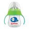 Shield Baby Wide Neck Anti Colic Feeder, BPA and Drip Free, For 12 Months+, 180ml