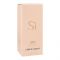 Giorgio Armani Eau de Parfum SI Intense, For Women, 100ml