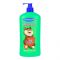 Mothercare Bubble Bath Strawberry Splash 3in1 Shampoo, Conditioner & Body Wash, 550ml