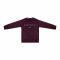 Kids Tracksuit Just Do It, Sweatshirt and Trouser, Maroon