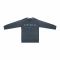 Kids Tracksuit Just Do It, Sweatshirt and Trouser, Gray