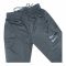 Kids Tracksuit Just Do It, Sweatshirt and Trouser, Gray