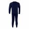 Polo Men Tracksuit, Sweatshirt and Trouser, Navy Blue