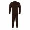 Polo Men Tracksuit, Sweatshirt and Trouser, Brown