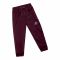 Adidas Fliz Tracksuit, Zipper Hoodie and Trouser, Maroon