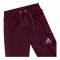 Adidas Fliz Tracksuit, Zipper Hoodie and Trouser, Maroon