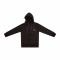 CK Fliz Tracksuit, Zipper Hoodie and Trouser, Brown